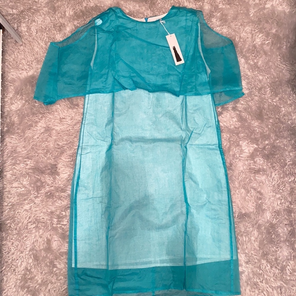 Garmentory Origami Dress 👗